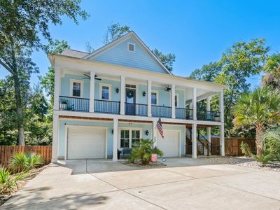 4927 Woodview Ln., Myrtle Beach, SC 29575