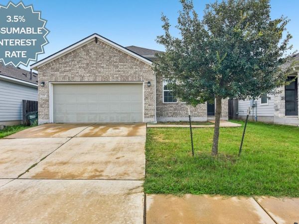 128 Lacey Oak LOOP , San Marcos, TX 78666