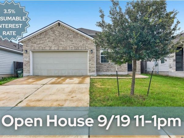 128 Lacey Oak LOOP, San Marcos, TX 78666