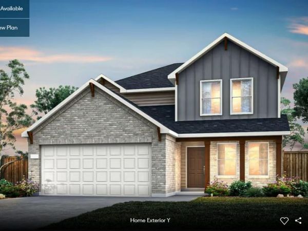 1341 Sky Ridge CT, Belton, TX 76513