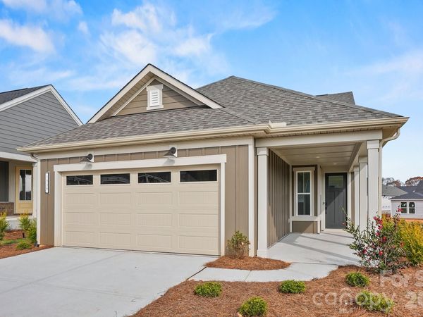 1468 Mining Camp Road , Midland, NC 28107