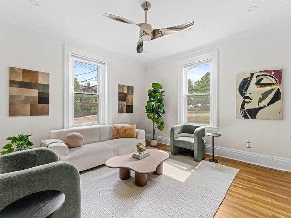 96 Seaverns Avenue, Unit 1, Boston, MA 02130