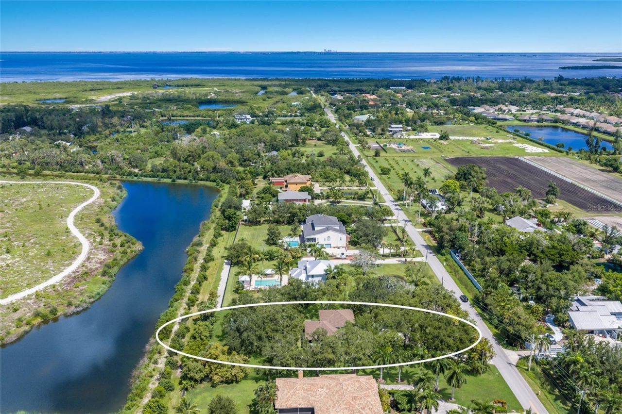 918 99th Street Nw, Bradenton, FL 34209 Photo