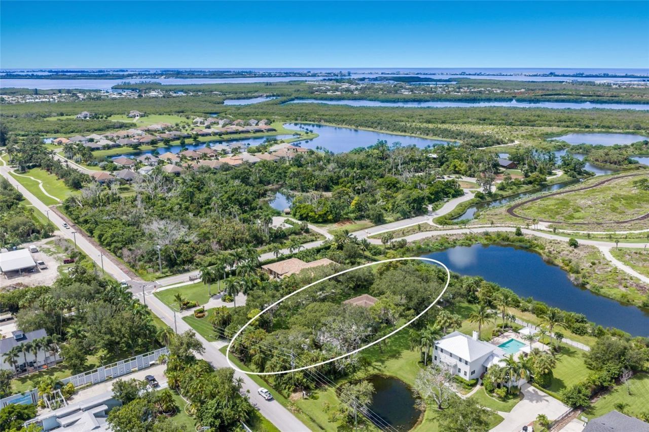 918 99th Street Nw, Bradenton, FL 34209 Photo