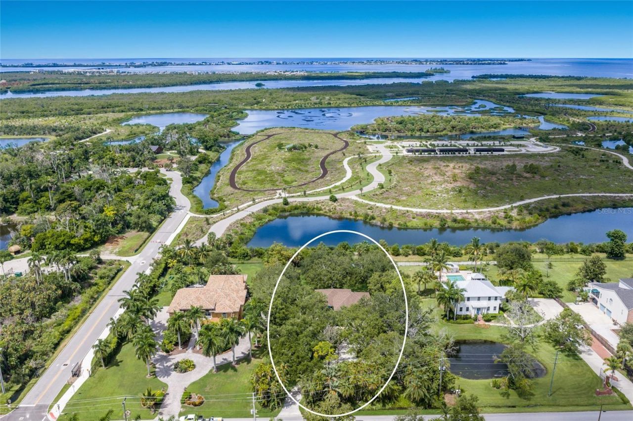 918 99th Street Nw, Bradenton, FL 34209 Photo