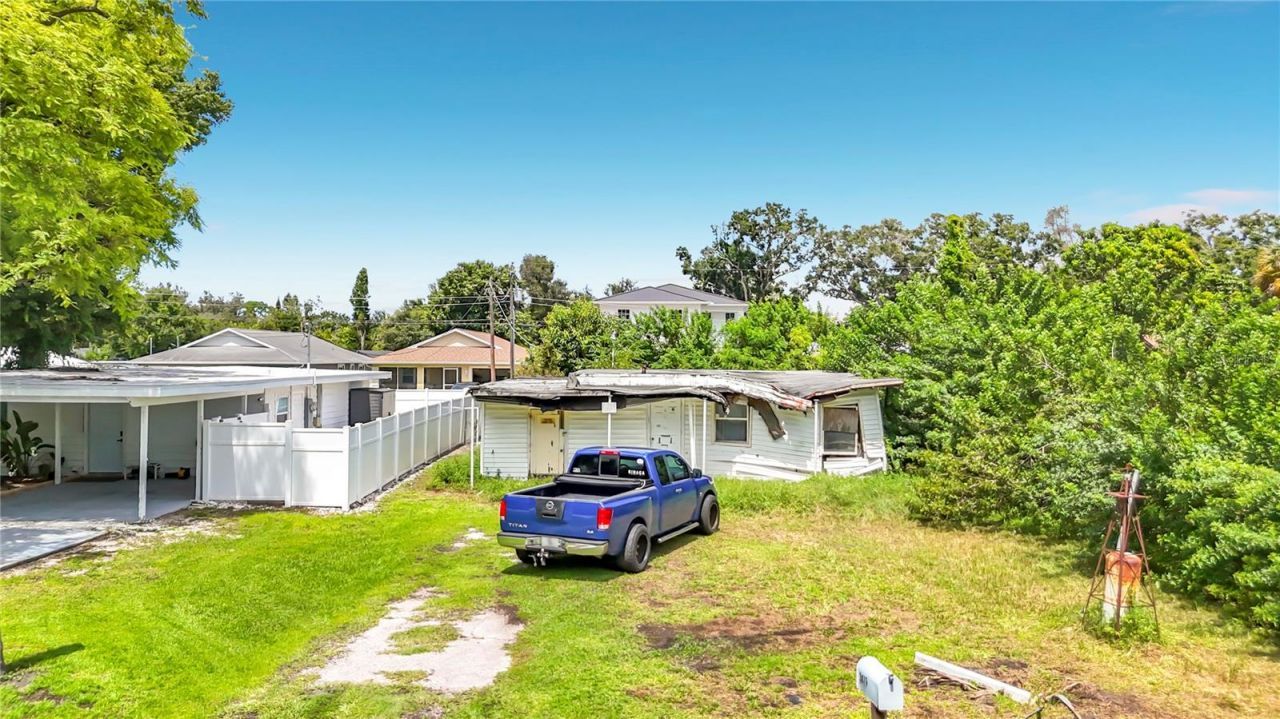2619 19th Street, Sarasota, FL 34234 Photo