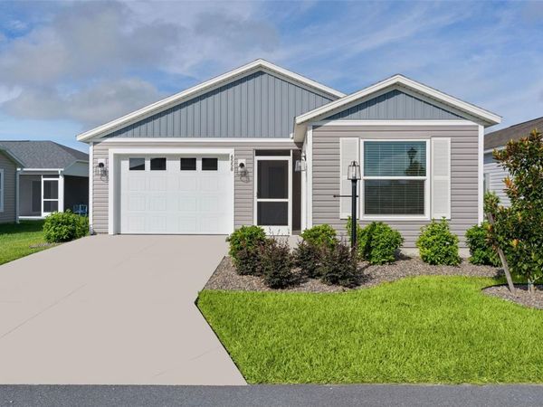 6558 HERR CT. , THE VILLAGES, FL 34762