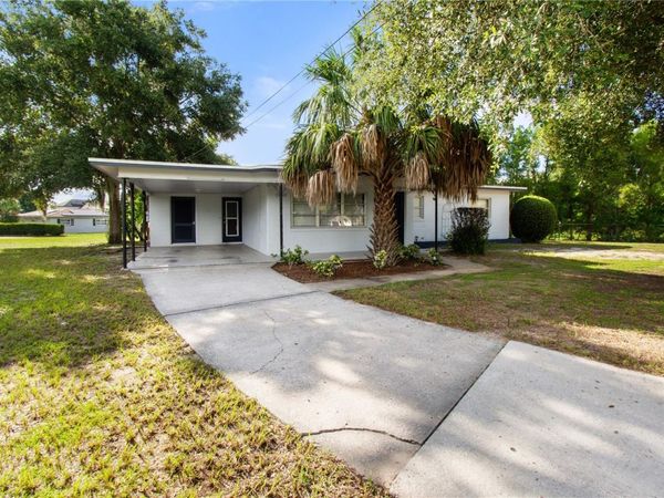 1234 CIRCLE DRIVE , LAKE WALES, FL 33853