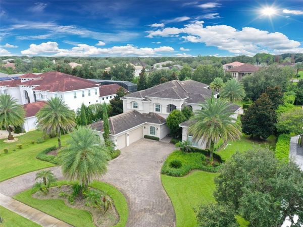 13322 BELLARIA CIRCLE , WINDERMERE, FL 34786