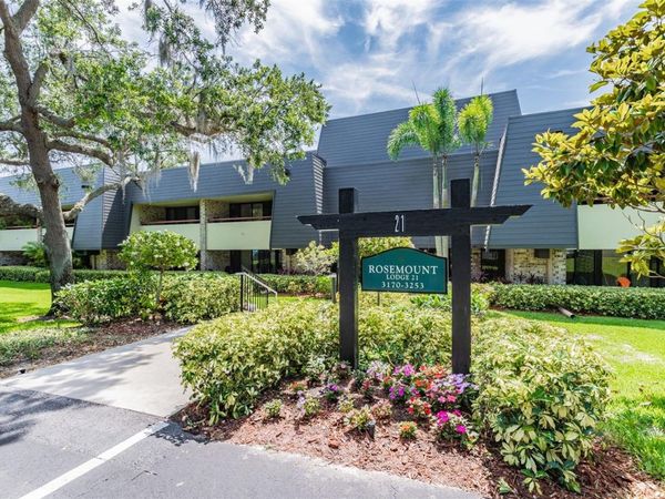 36750 US HIGHWAY 19 , Unit 21305, PALM HARBOR, FL 34684