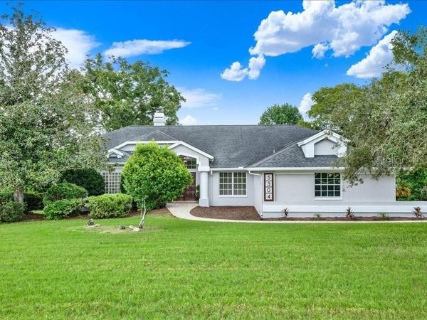 5304 PATRICIA PLACE, WEEKI WACHEE, FL 34607