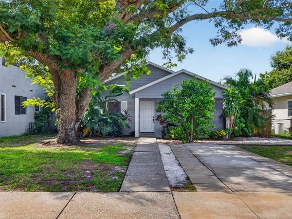 4666 11TH AVENUE S, ST PETERSBURG, FL 33711