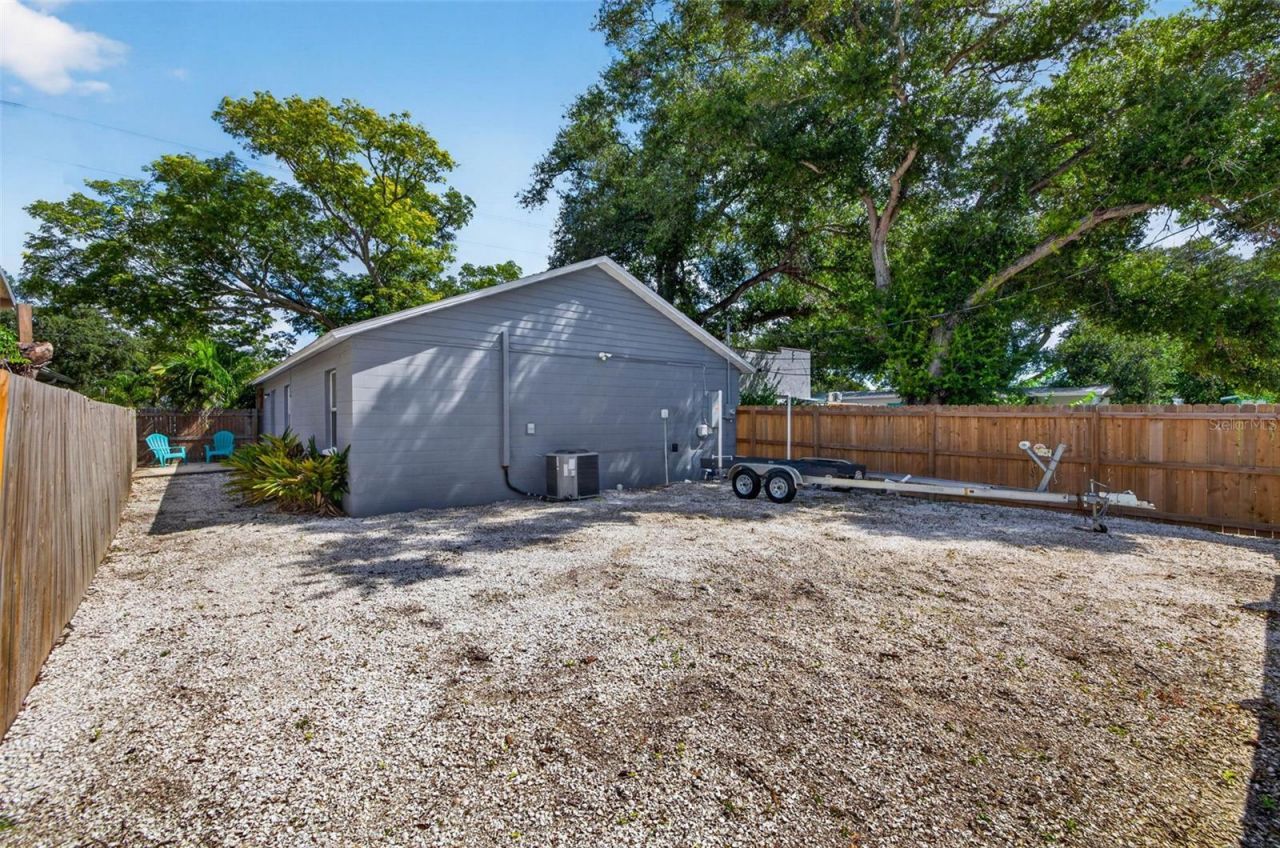 4666 11th Avenue S, Saint Petersburg, FL 33711 Photo