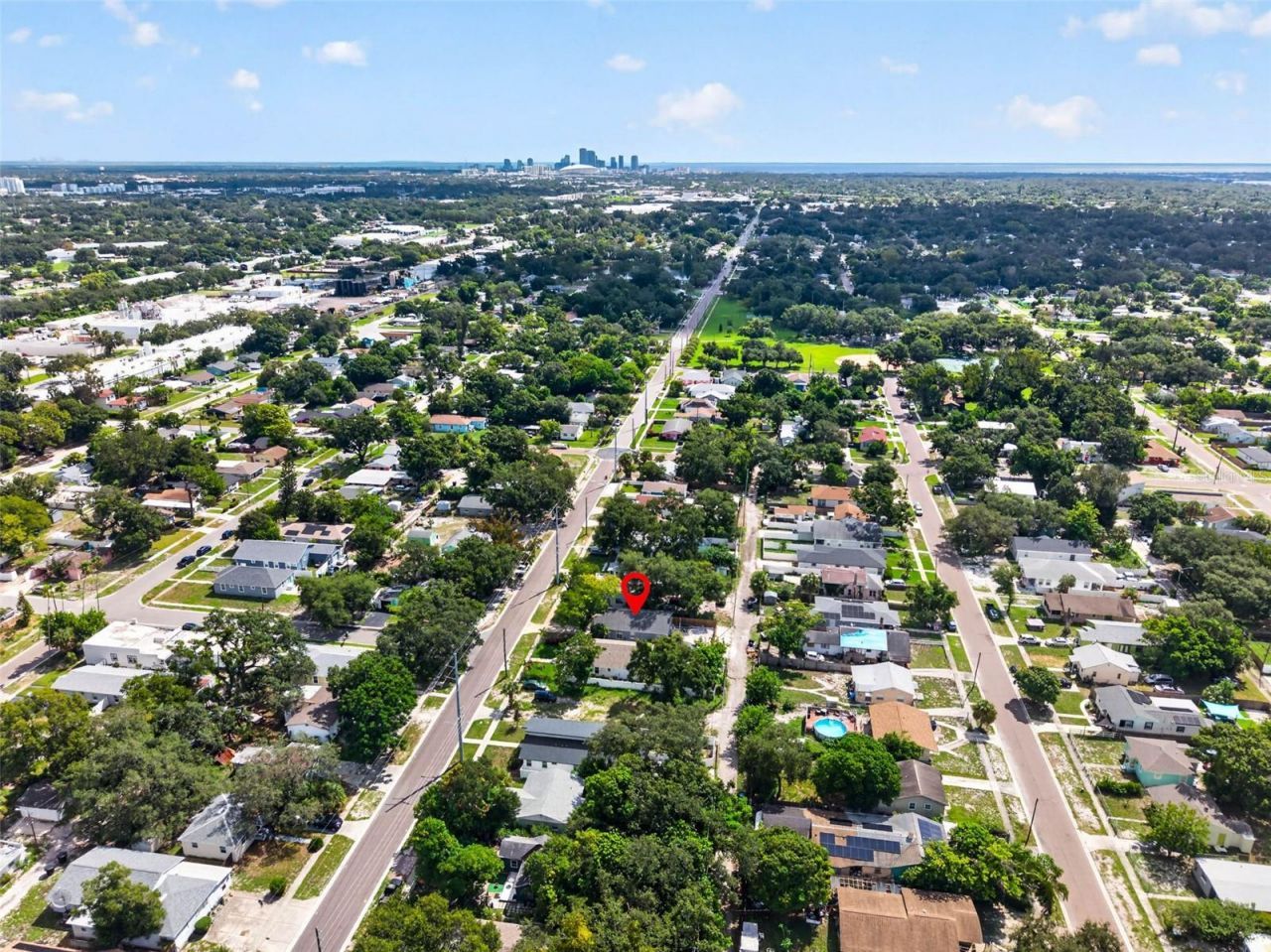 4666 11th Avenue S, Saint Petersburg, FL 33711 Photo
