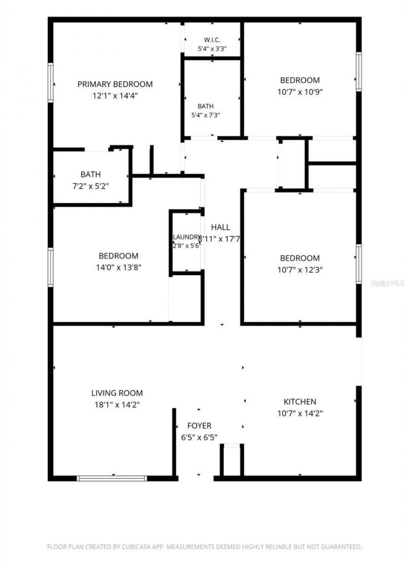 4666 11th Avenue S, Saint Petersburg, FL 33711 Photo