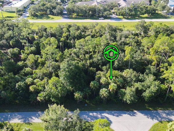 20237 SPANGLER TERRACE , PORT CHARLOTTE, FL 33954