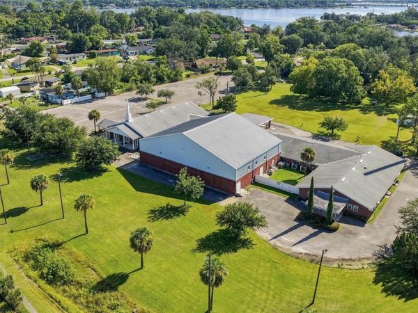 7602 KENYA STREET , JACKSONVILLE, FL 32208