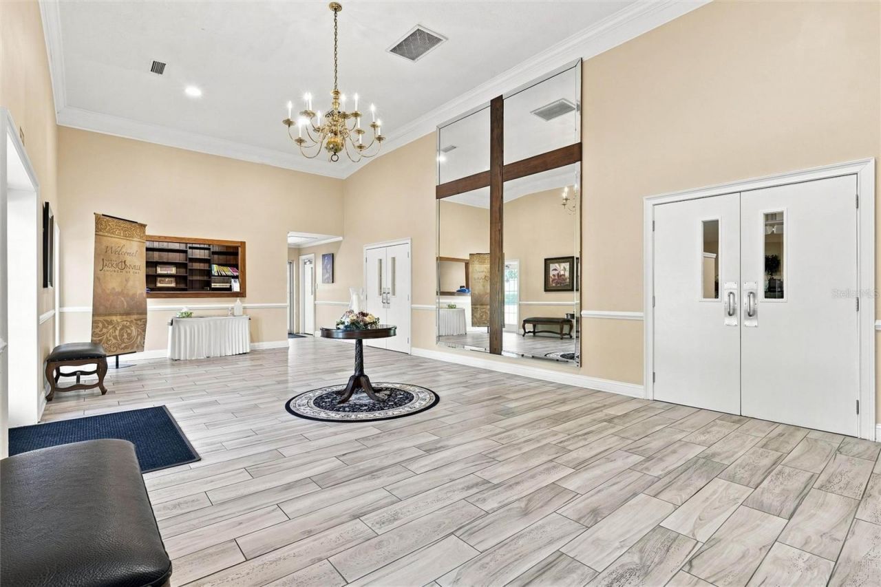7602 Kenya Street, Jacksonville, FL 32208 Photo