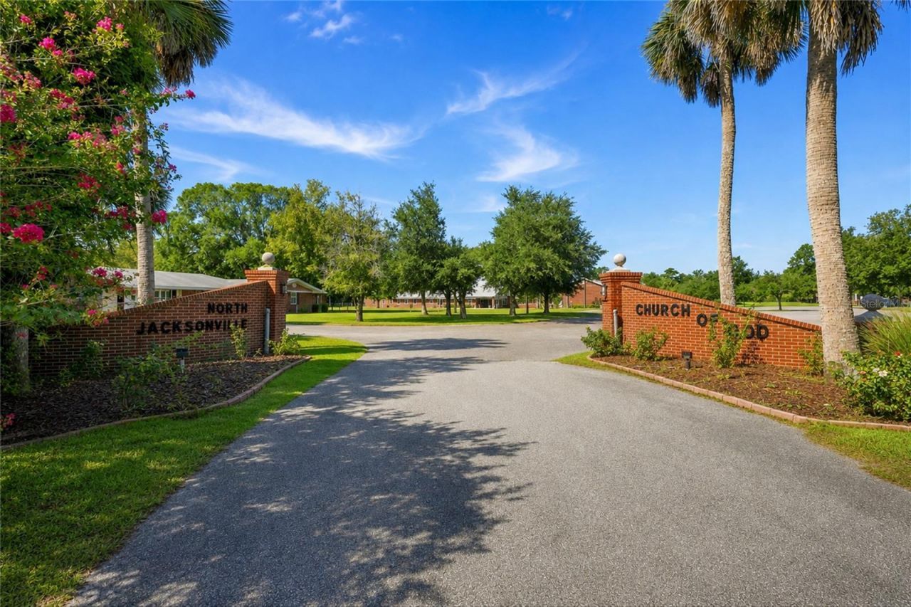 7602 Kenya Street, Jacksonville, FL 32208 Photo