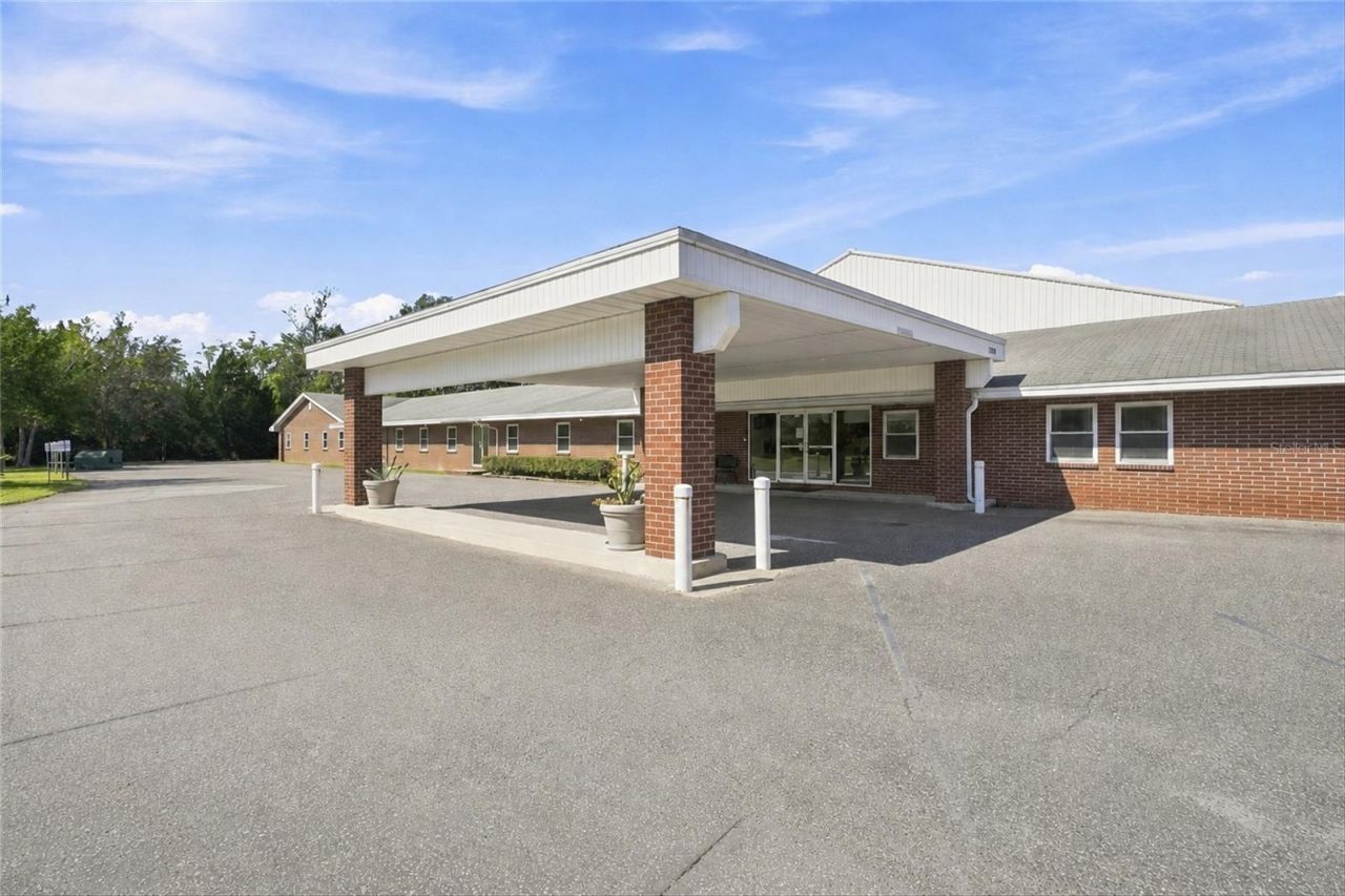 7602 Kenya Street, Jacksonville, FL 32208 Photo