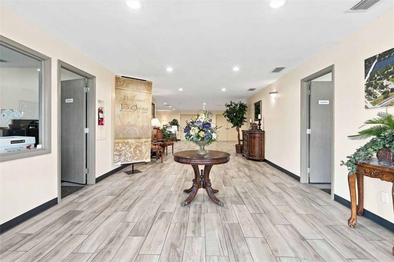 7602 Kenya Street, Jacksonville, FL 32208 Photo