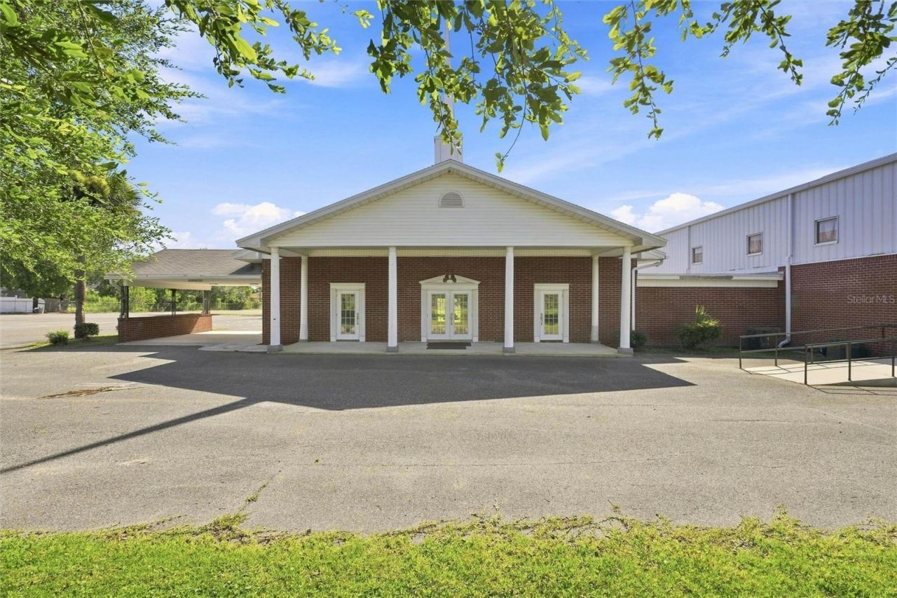 7602 Kenya Street, Jacksonville, FL 32208 Photo