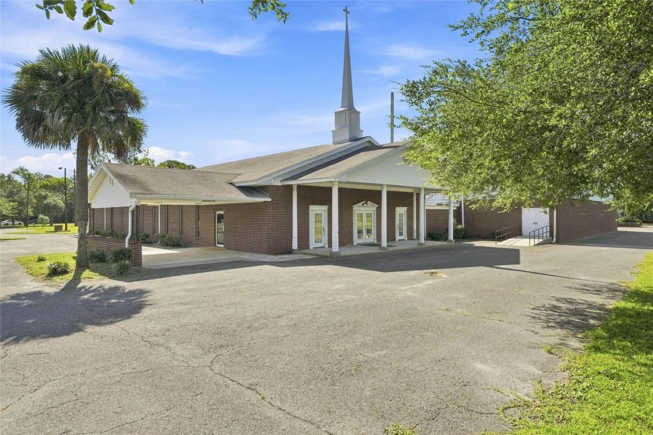 7602 Kenya Street, Jacksonville, FL 32208 Photo