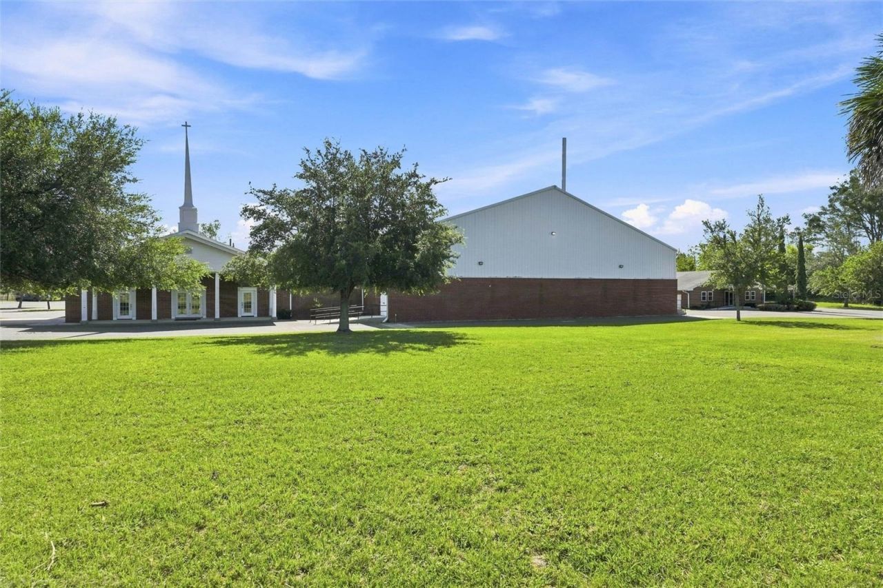 7602 Kenya Street, Jacksonville, FL 32208 Photo