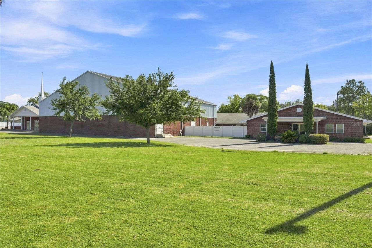 7602 Kenya Street, Jacksonville, FL 32208 Photo