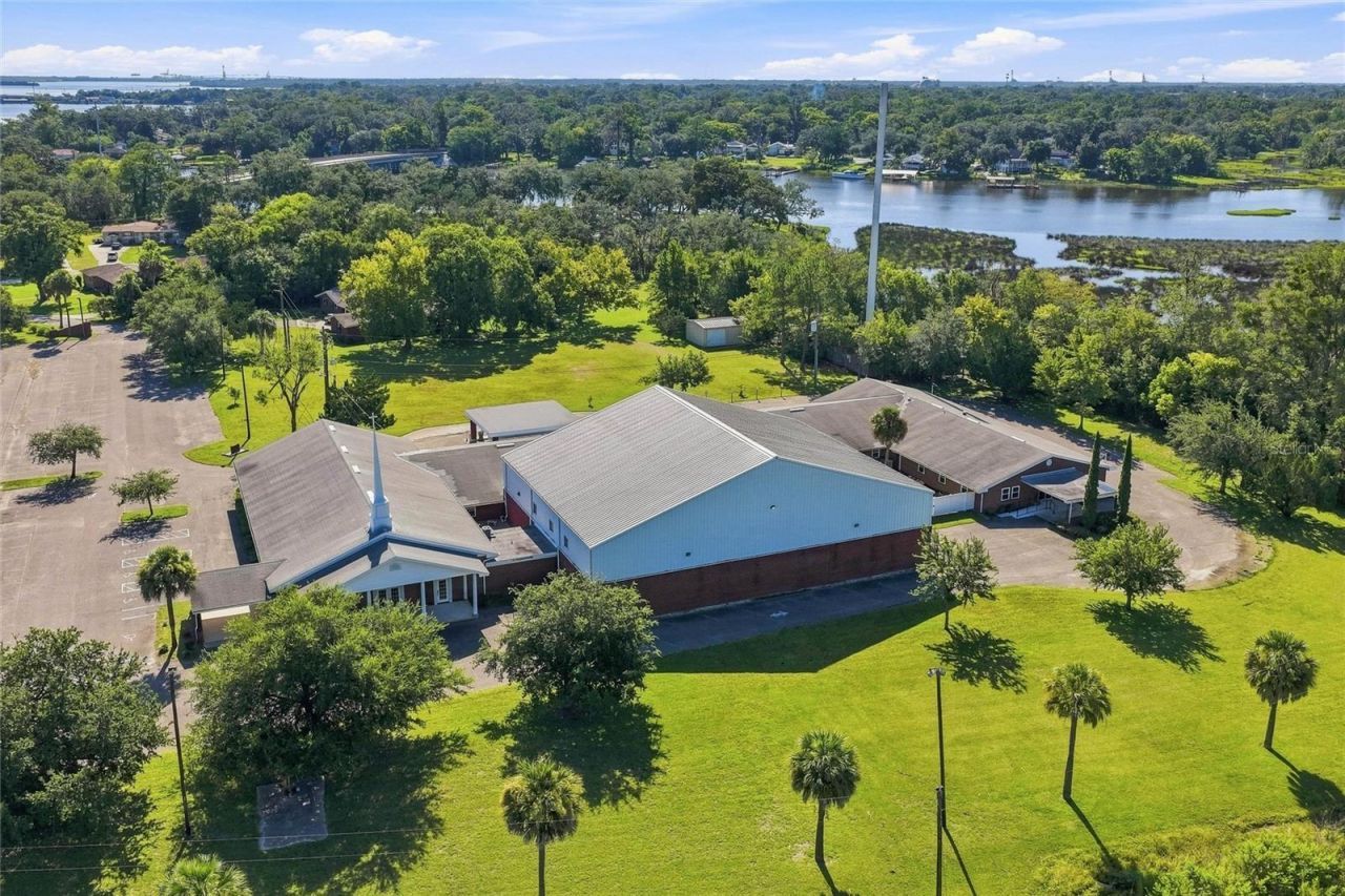 7602 Kenya Street, Jacksonville, FL 32208 Photo