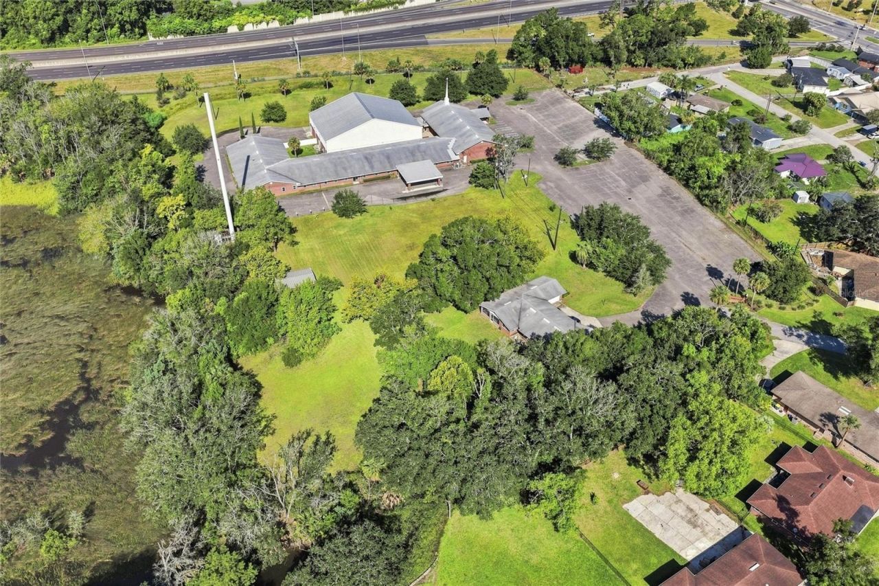 7602 Kenya Street, Jacksonville, FL 32208 Photo