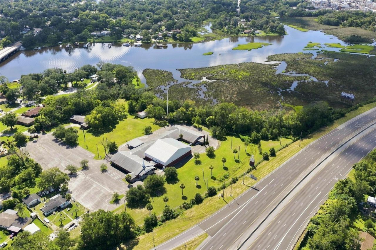 7602 Kenya Street, Jacksonville, FL 32208 Photo