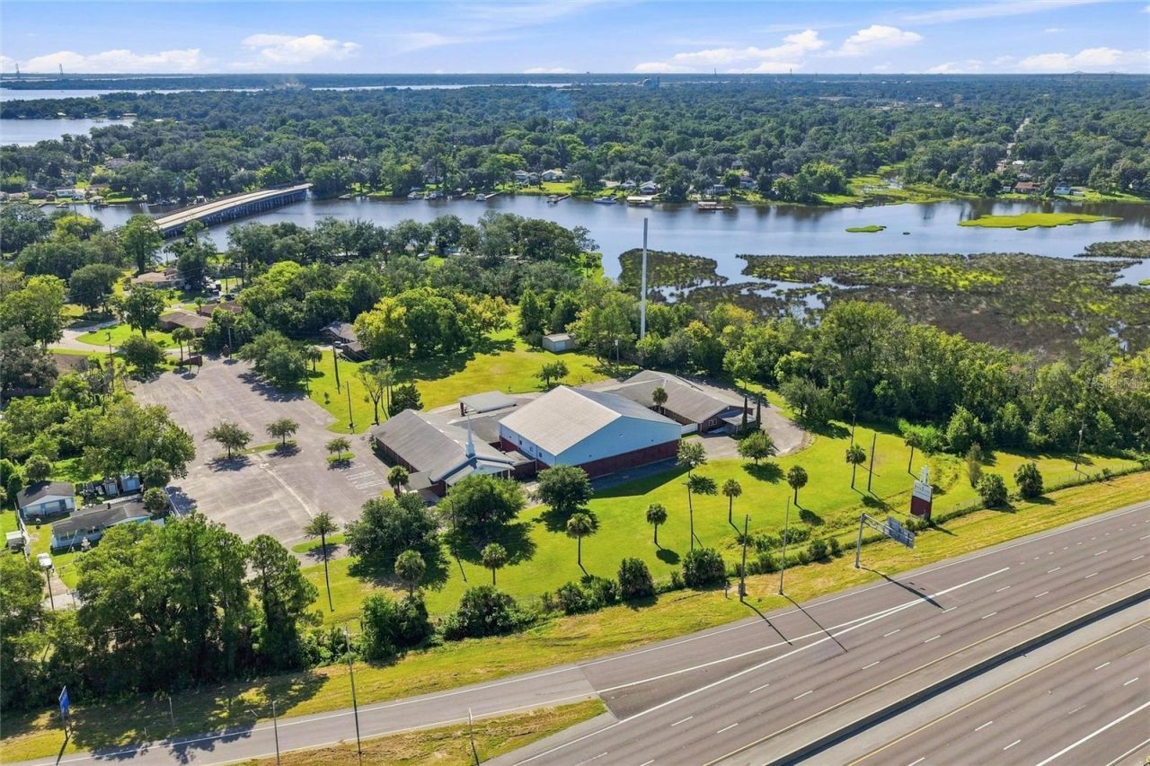 7602 Kenya Street, Jacksonville, FL 32208 Photo