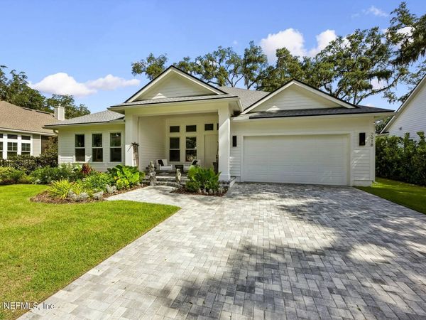 2918 RIVERBEND Walk, Fernandina Beach, FL 32034