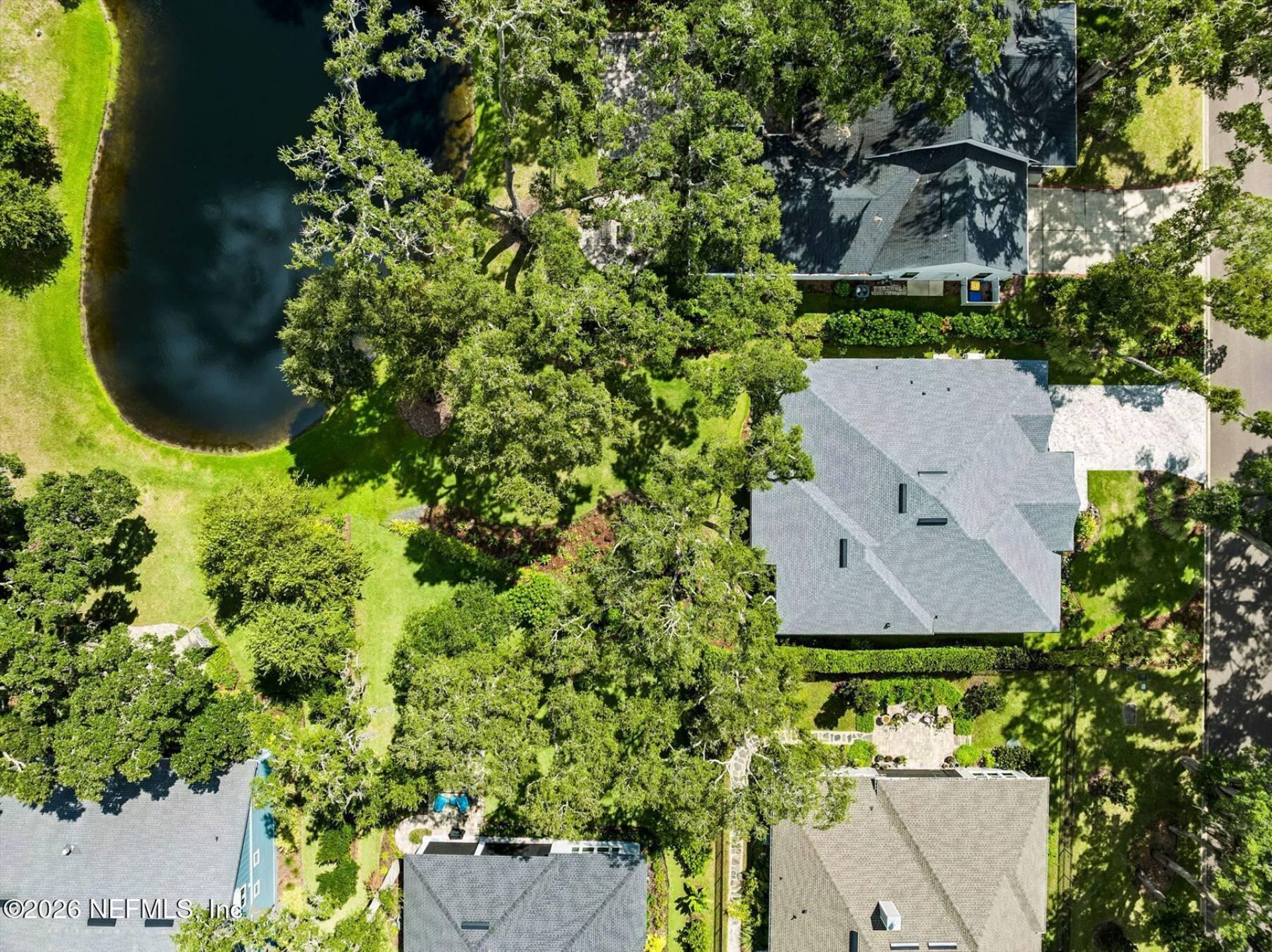2918 Riverbend Walk, Fernandina Beach, FL 32034 Photo