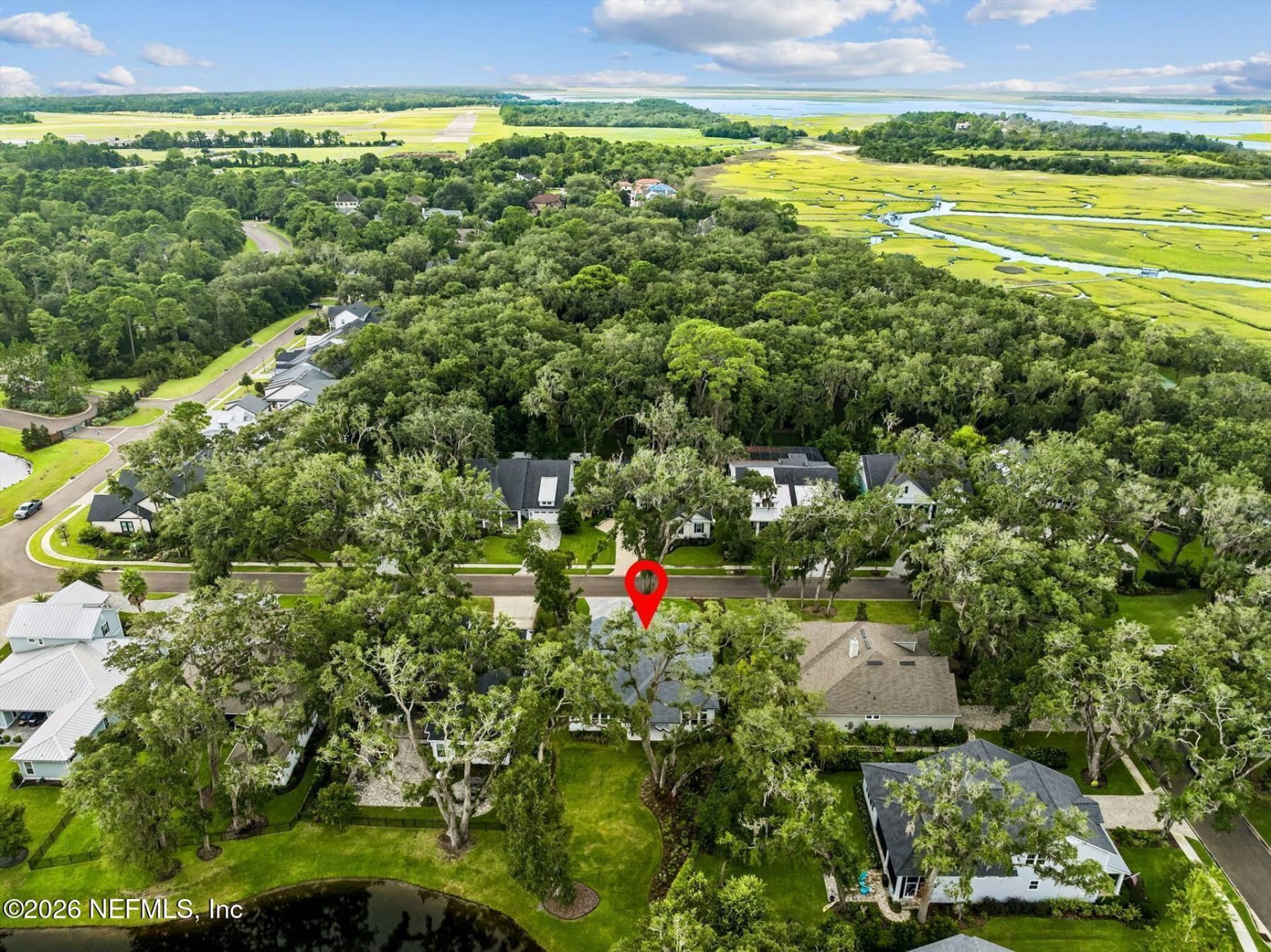 2918 Riverbend Walk, Fernandina Beach, FL 32034 Photo