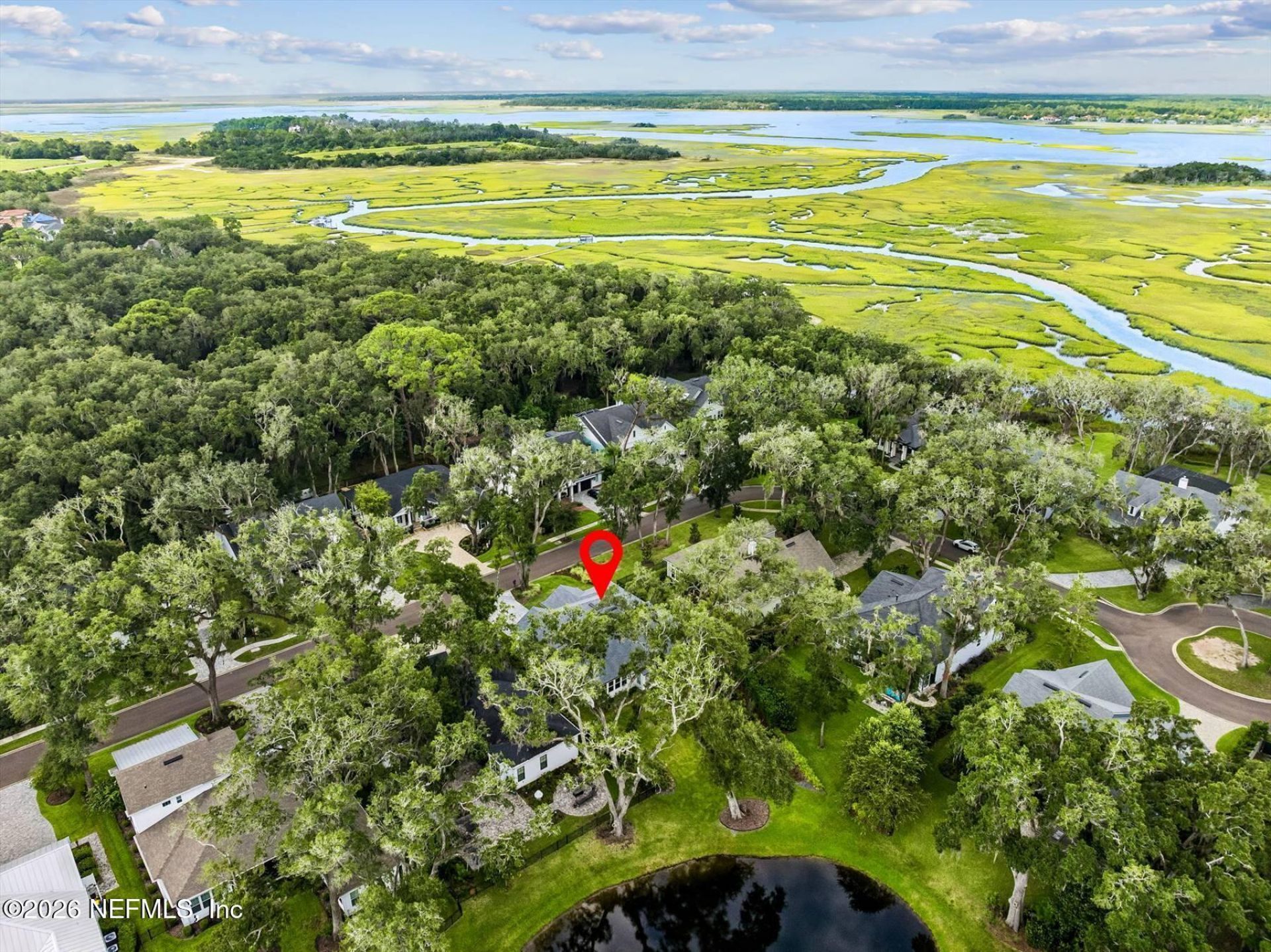 2918 Riverbend Walk, Fernandina Beach, FL 32034 Photo