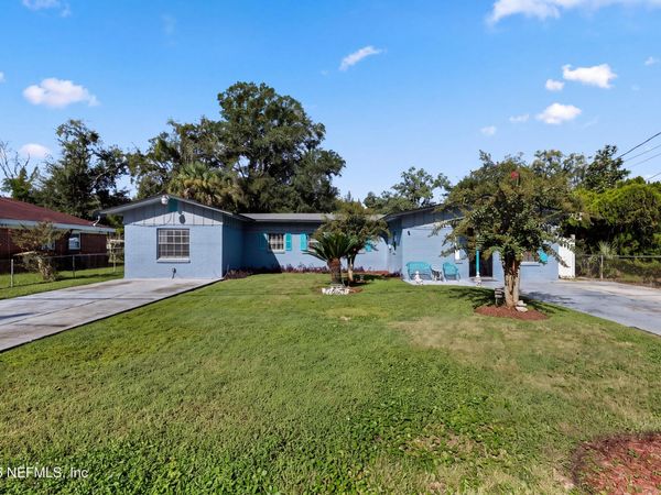 9716 DEVONSHIRE Boulevard, Jacksonville, FL 32208