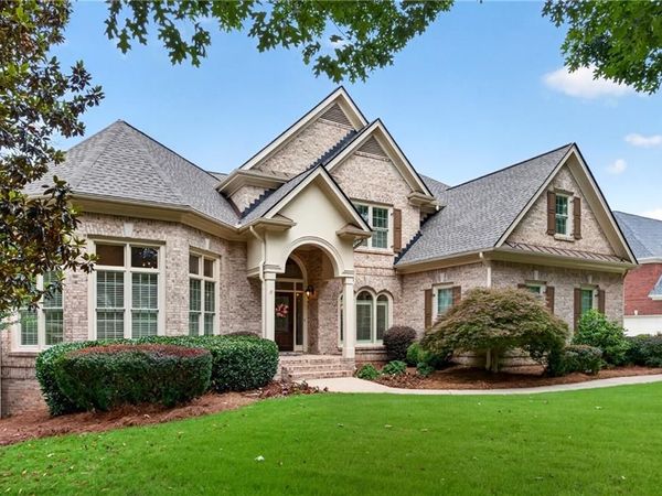 1213 Edenham Lane , Cumming, GA 30041