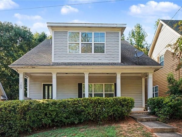 103 East Paces Drive, Athens, GA 30605