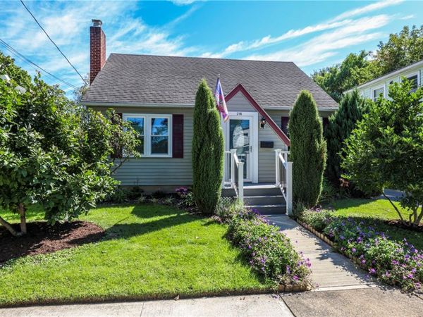216 Princeton Avenue , Corning, NY 14830