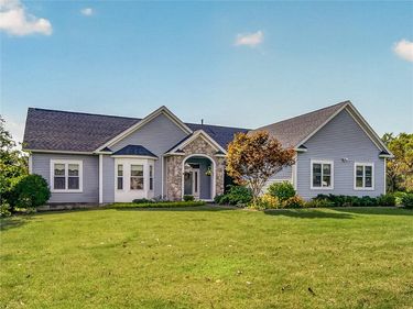 11 Thorn Apple Lane , Geneseo, NY 14454