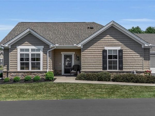 5665 Southwestern Boulevard , Unit 21C, Hamburg, NY 14075