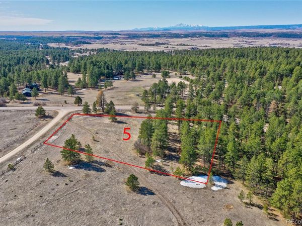 9299 Sky Meadow Point , Franktown, CO 80116