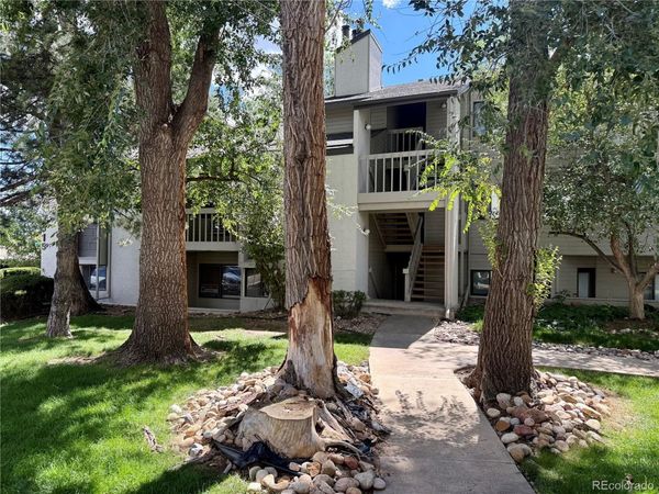 3515 28th Street , Unit 106, Boulder, CO 80301