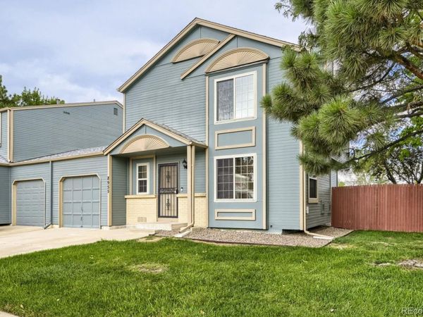 8955 W 89th Place, Broomfield, CO 80021