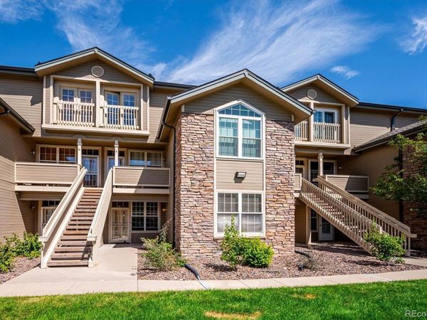 2862 W Centennial Drive , Unit B, Littleton, CO 80123