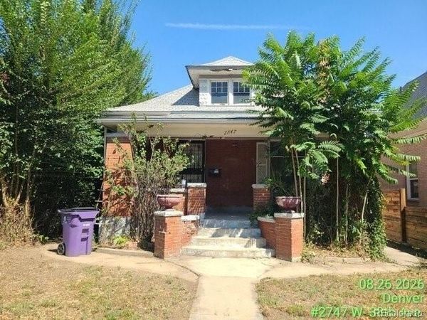 2747 W 38th Avenue , Denver, CO 80211