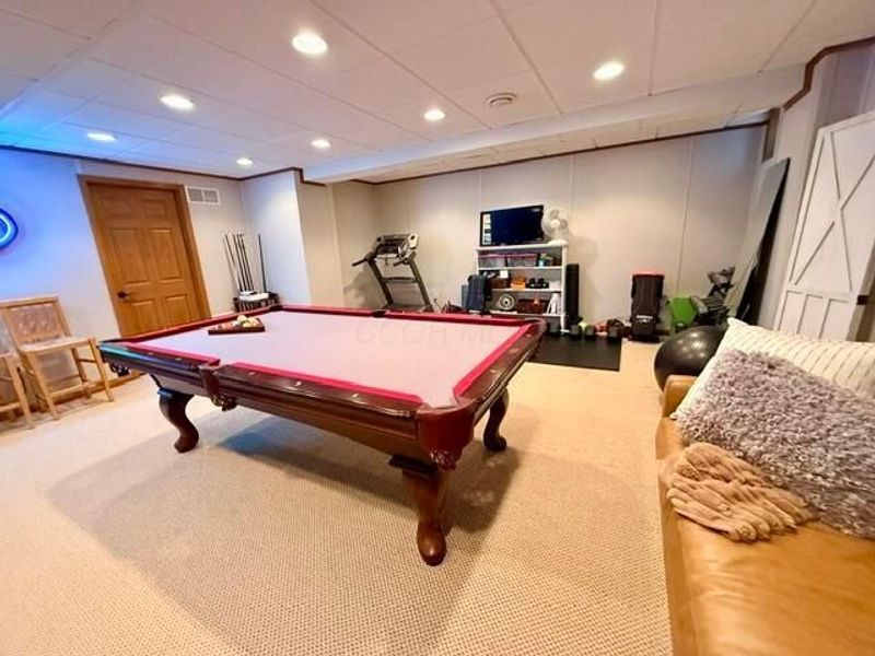 7334 Crossett Court, Canal Winchester, OH 43110 Photo 11