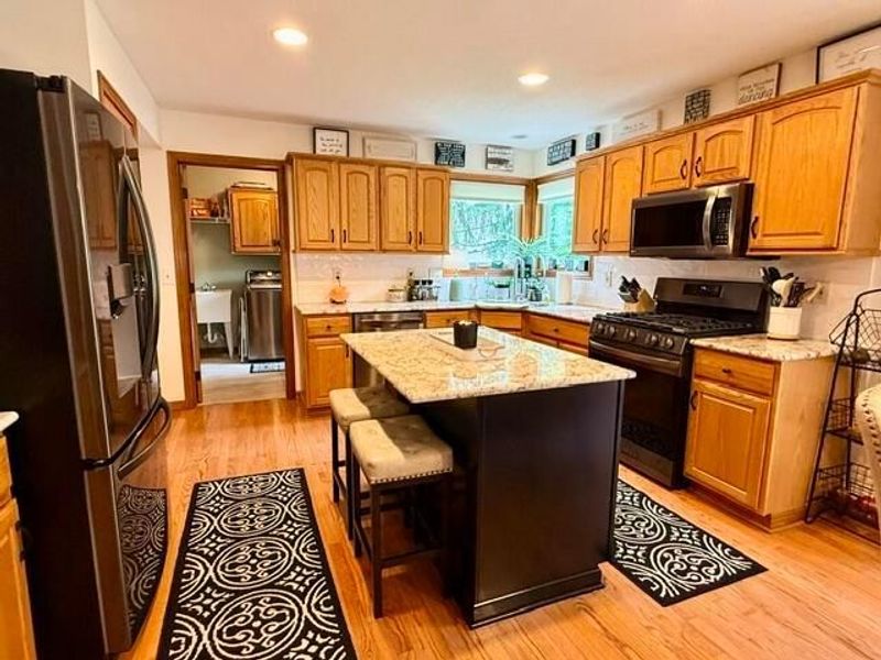 7334 Crossett Court, Canal Winchester, OH 43110 Photo 15